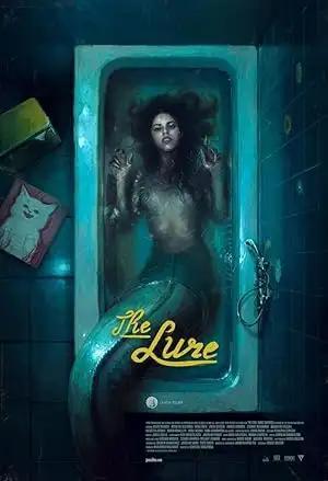 فيلم The Lure 2015 مترجم